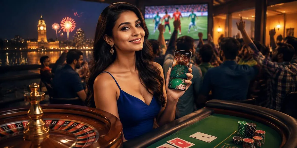 2277 বোনাস