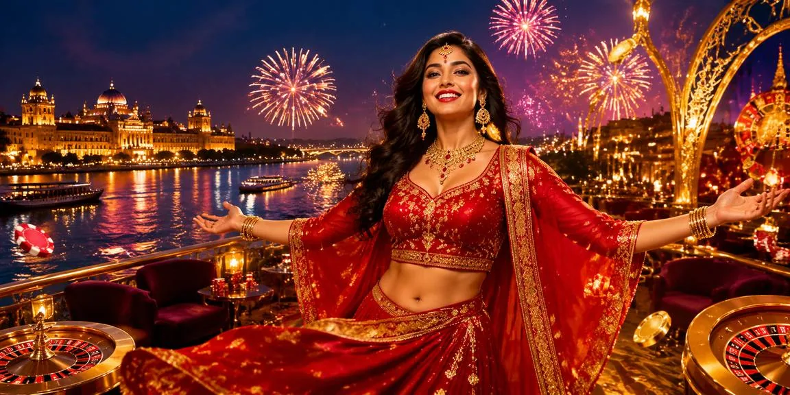 2277 লাইভ রুলেট গোল্ড